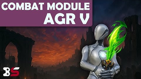 AGR V Melee Combat  - Unreal 5 Advanced Tutorial