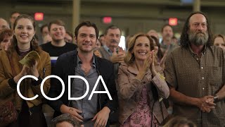 CODA -  Trailer