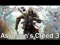 Everything GREAT About Assassin's Creed 3! ( ft.  @That Boy Aqua)