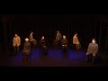 文学座12月アトリエの会『Hello〜ハロルド・ピンター作品6選〜』本番