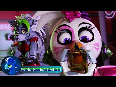 Perfume - FNAF:SB Animated Short