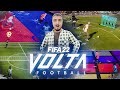 FIFA 22 - НОВЫЙ РЕЖИМ В VOLTA! ФУТБОЛЬНЫЙ ТЕННИС и многое другое