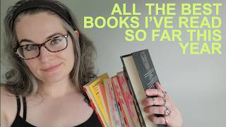 best books of 2025 (so far)
all the best books ive read so far in 2025!!! ଘ(੭*ˊᵕˋ)੭* ̀ˋ ✲゚Ƭʜᵃℕҡ ყօϋ for being here ! ! ✫・*。Call me Sam (๑❛ᴗ❛๑) Subscribe if you wanna! ✧˖°
support me!: https://ko-fi.com/superblomper
buy me a book: https://bookshop.org/wishlists/5ab9a3cad3c637eba18a52b6503b6ae5bf5dd2f1
instagram: https://www.instagram.com/superblomper/
goodreads: https://www.goodreads.com/user/show/144956195-sam-superblomper
fable: https://fable.co/superblomper-670371971792
letterboxd: https://letterboxd.com/superblomper/
books mentioned:
✧ the mad and the bad by jean-patrick manchette, translated by donald nicholson-smith
✧ cruddy by lynda barry
✧ penpal by dathan auerbach
✧ strange houses by uketsu, translated by jim rion
✧ shy girl by mia ballard
✧ a five year sentence by bernice rubens
✧ oh honey by emily austin
✧ elena knows by claudia piñeiro, translated by francis riddle
✧ hurricane girl by marcy dermansky
✧ we could by rats by emily austin
✧ everyone in this room will someday be dead by emily austin
✧ bad man by dathan auerbach
other videos mentioned:
✫ reading new releases to tell you if theyre worth your time: https://youtu.be/w48u3mtxtvY?si=Lb732P7J4yytH8_V
✫ reading subscriber recommendations aka judging your taste in books: https://www.youtube.com/playlist?list=PL2gTojam9oDGlw4UgGrq_rTH8bTxfi-wr
music used:
Track: sakura Hz - watching anime
Watch: https://youtu.be/dOgH_3zwukM
Stream: https://ditto.fm/watching-anime
Track: sakura Hz - watching anime (piano version)
Watch: https://www.youtube.com/watch?v=7WxF9OXny88
Stream: https://ditto.fm/watching-anime-piano-version
Demongummies YT: https://www.youtube.com/@demongummies
Spotify: https://open.spotify.com/artist/186Z7
Soundcloud: https://soundcloud.com/demongummies
Instagram: @demongummies
omori but lofi ~ a videogame lofi mix ~ relaxing chillhop beats to study/relax to: https://www.youtube.com/watch?v=CluZo0PXAKA
sakura season ~ cute lofi for spring days ~ chillhop beats to study/relax to: https://www.youtube.com/watch?v=6_ZAY0XuqKI&t=462s
pov: youre in a video game ~ relaxing chillhop lofi beats to study/game to: https://www.youtube.com/watch?v=BbAysnY7lv0&t=322s
Website for checking content warnings (spoiler free!): https://www.doesthedogdie.com
tag: book recommendations, nobel prize, booker prize, to be read, TBR, booktube, booktuber, surrealism, Japanese, indie, thriller, creepypasta, cult, occult, science fiction, cosmic, satire, religion, graphic novel, sapphic, surreal, psychological, manga, manhwa, junji ito, classic literature, gothic, boy’s love, dark romance, isolation horror, trauma, why you still reading tags homie??, webtoon, social commentary, black comedy, multimedia, filmmaking, disturbing, sisters, sisterhood, found family, speculative fiction, grief, brotherhood, toxic masculinity, literary analysis, coming of age, yokai, folktale, monster, female rage, revenge, novella, mental illness, exorcism, witchcraft, colonialism, art history, morality, sexuality, Christianity, splatterpunk, favorite, favorites, best, extreme horror, the exorcist, comic, dark academia, vintage, unreliable narrator, extraterrestrial, nonfiction, conspiracy theory, trashy, anthology, astrology, modern, twist, surreal, memoir, ero guro, booktok, supernatural, annotating, body horror, only big dorks read through all the tags!!! best books of 2025 (so far)