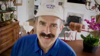 2018 Duke Health Emeriti - Mark Newman, MD