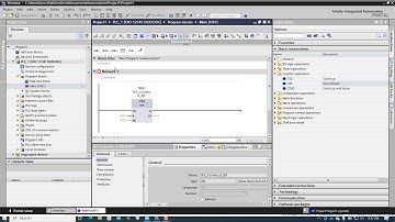 STM32CubeIDE: Bài 10 - Chuẩn lập trình cho STM32 - Counter Down CTD.