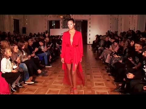 თბილისის მოდის კვირეულის მე-16 სეზონი 27 ოქტომბერს იხსნება