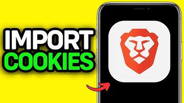 UPDATED 2025! How To Import Cookies in Brave Browser