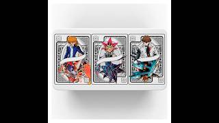 Yu-Gi-Oh! 2025 Mega Pack tin unboxing PT 1