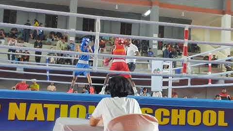 National Selection SGFI #tutorial#Learn#Boxer#Boxing#Power#Training#Practice#Viralvideo#Punch  