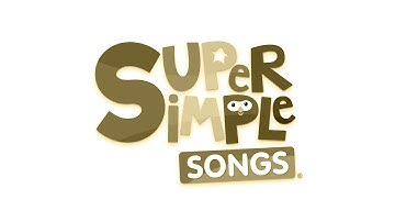 (most viewed)"Super Simple Songs" Logo Effects(Sponsored by Preview 2 Effects)
