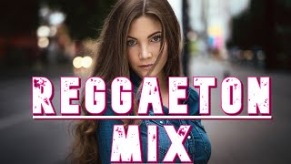 Mix Reggaeton 2023 - Las Mejores Canciones Y Más Escuchadas De Reggaeton (Dj Silviu M)