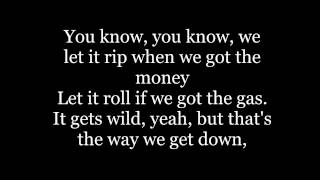 Jason Aldean Hicktown