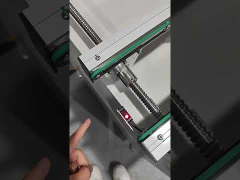 SMT PCB Conveyor | Automatic Board Handling Solution for SMT Production Line #machine #smt #pcb