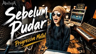 AbatasA - Sebelum Pudar | Progressive Metal