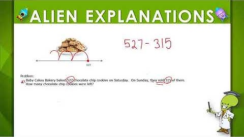 2nd Grade - Math - Addition and Subtraction Word Problems - Question Feedback - 142857