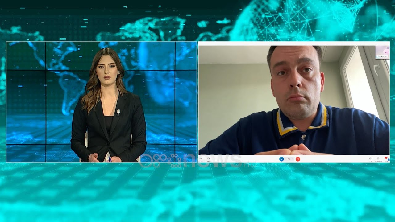 Tensione në Veri të Kosovës, i ftuar analisti Krenar Shala