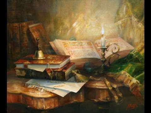 Обучение от свитка к книге