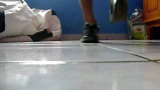 Azeitona Rebolation