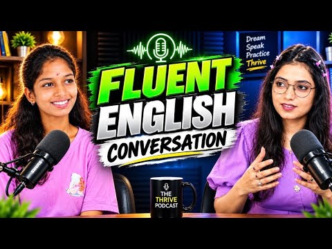 Chit-chat with a subcriber in ENGLISH