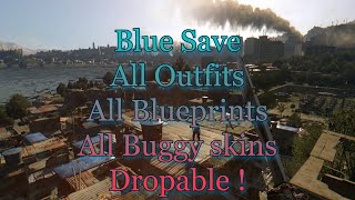 Dying Light Blue Collection66K Damages Ps4 Eu-Us