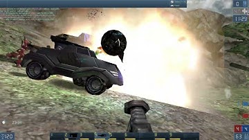 Unreal Tournament in 2025: Epic VCTF Gameplay Every Day! - VCTF - UT99 - Online gameplay