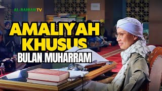 Amalan Khusus Bulan Muharam, Mari Simak! | Buya Yahya Terbaru