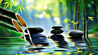 Relaxing Music Relieves Stress, Anxiety & Depression 🌿 Heals The Mind, Body & Soul - Deep Sleep #195