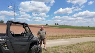 Rundflug Odes Workcross 650