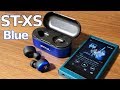 【SOUL ST-XS】コスパ最強のBluetoothイヤホンはコレだ！