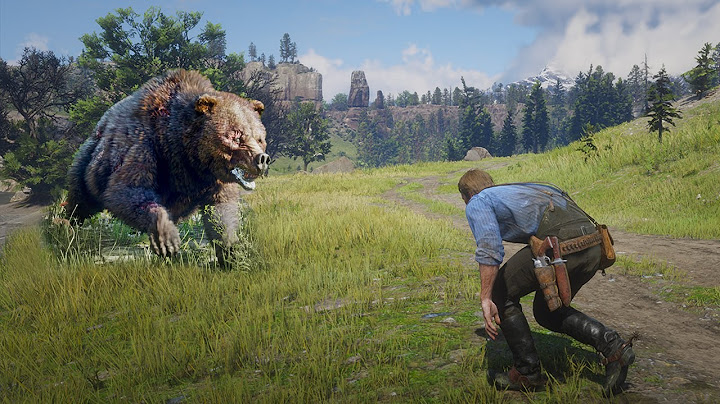 Red Dead Redemption 2: 10 NEW Things Discovered By Fans
