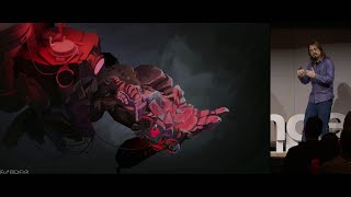 Realtime 3D art limitations (interactive movie on the web)