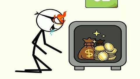 Draw Puzzle 2: One line one part - Lvl 51-75 - (WEEGOON Games)