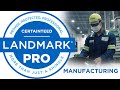 The Making of CertainTeed Landmark® PRO Roofing Shingles with Jean Belizaire