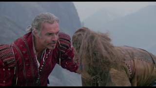 Highlander - Training Montage