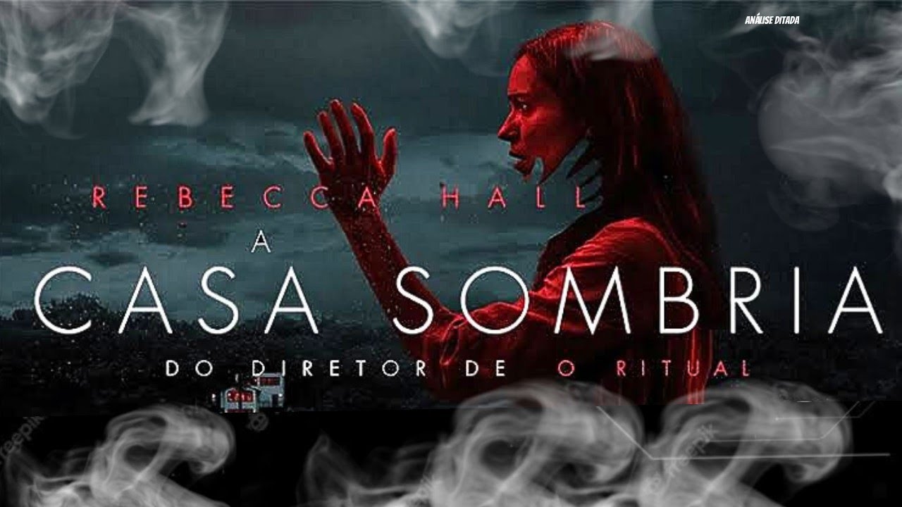 A Casa Sombria': Conheça várias curiosidades do terror com Rebecca