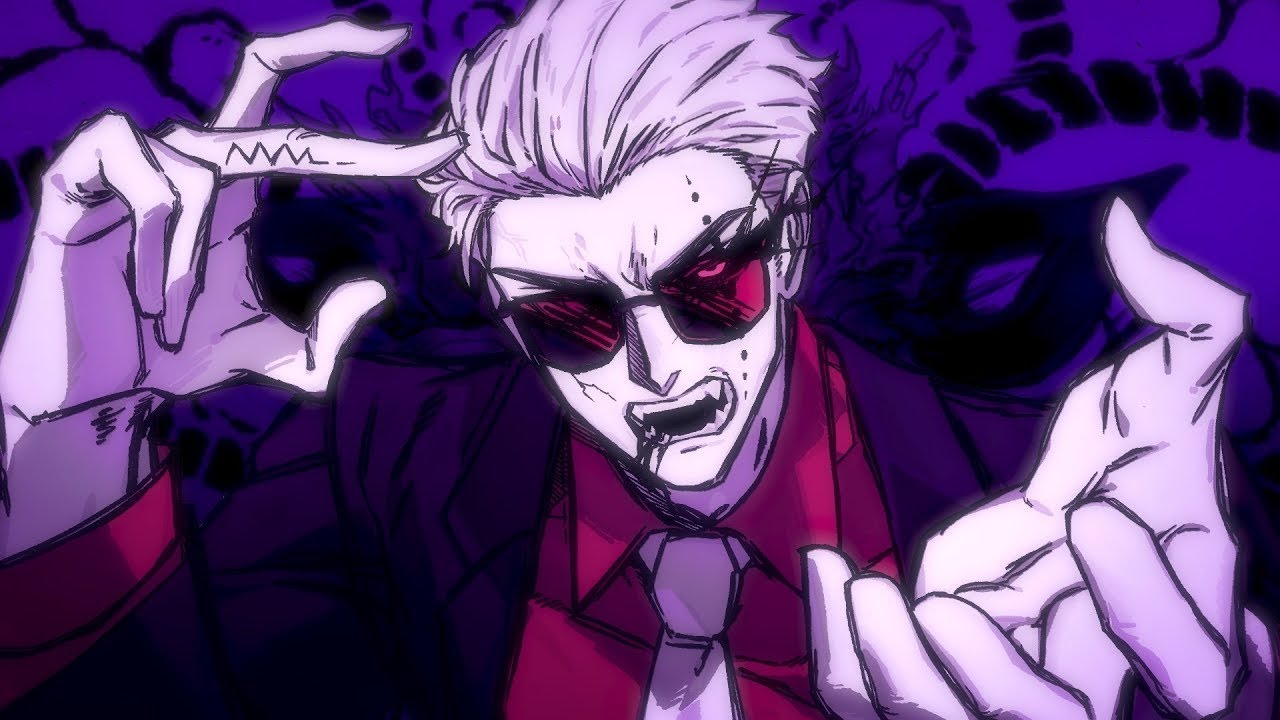 【앵보】 보카델라 베리타 (ボッカデラベリタ) / Cover by 앵보