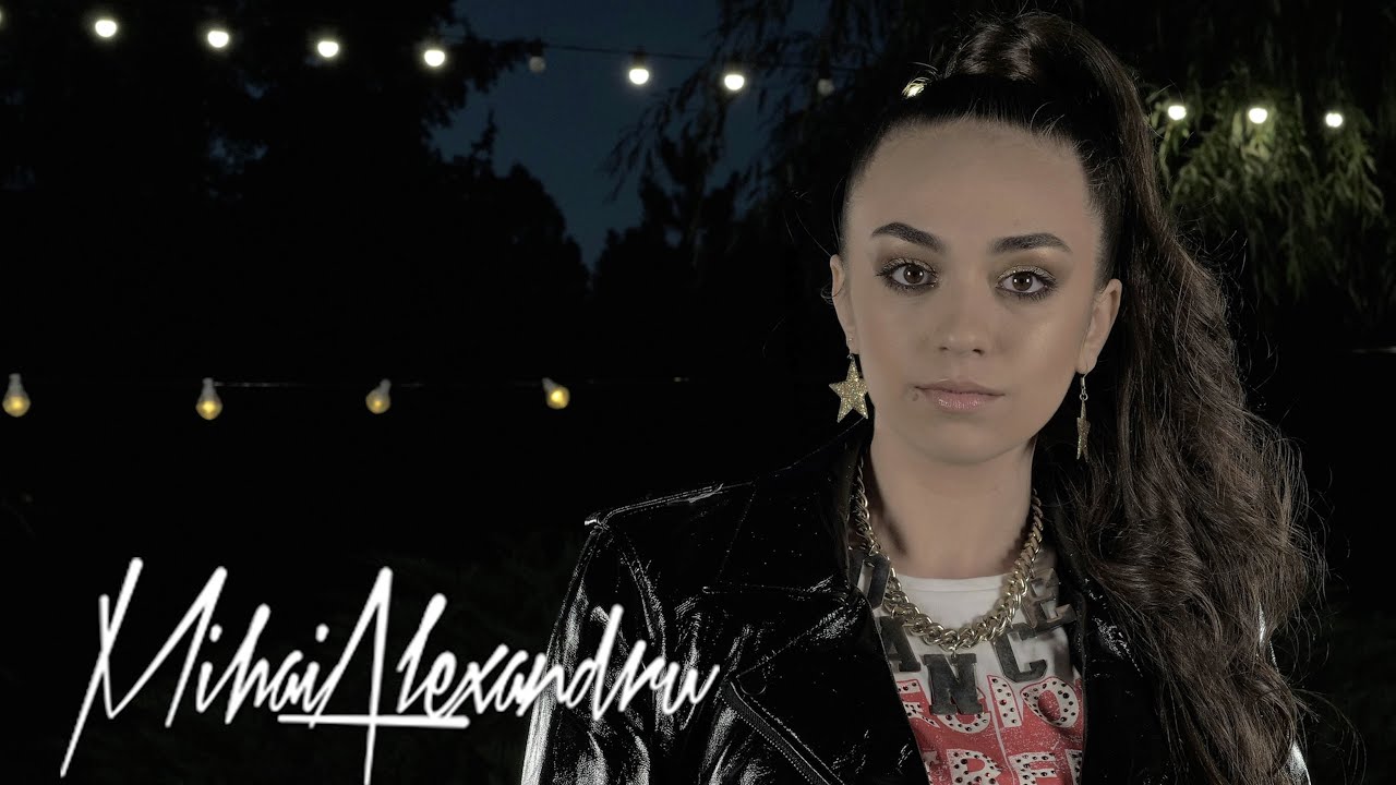 BIANCA - De-ai Sti Cat Mi-e Dor | Official Video