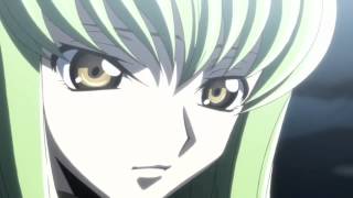 MEP part - Code Geass } Bewitched
