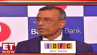 Bandhan Banks Chandra Shekhar Ghosh Speaks To Et Now