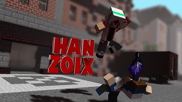 My New Intro(Remake Regy)