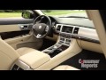 Jaguar Xf Interior 2013