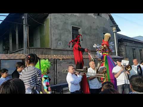 ბოლნისობა