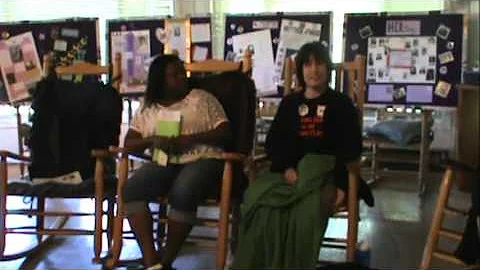ALEXANDRIA KNOX at WE WERE NOT BORN TO FOLLOW 2013