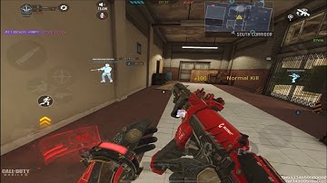 smooth as val search and destroy clips(cod mobile ranked search and destroy)(as val red action)