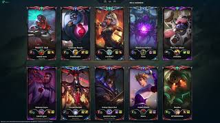 64 ★ MKOI Elyoya Karthus 7/11/19 vs Dr. Mundo ⚔ Challenger S16 EUW ⚔ Arcana Karthus Gameplay