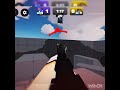 ME ENFRENTO CONTRA HACKER EN RIVALS Y LO TERMINO HUMILLANDO :] #roblox #rivals #funnychallenge
