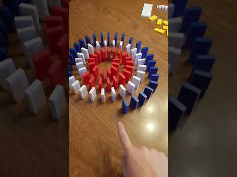 Red White And