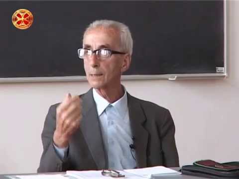 ღია აუდიტორია -- გრივერ ფარულავა