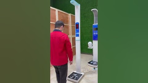 sh 200 digital folding scale bmi calculator body composition scale