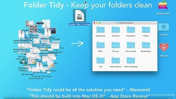 How YOU Can Download Folder Tidy on MAC OS? Official Site 2023
